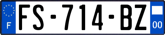 FS-714-BZ