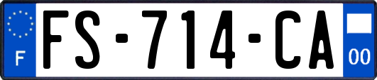 FS-714-CA