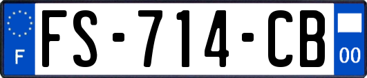 FS-714-CB