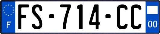 FS-714-CC