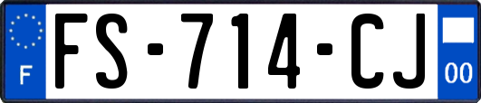 FS-714-CJ