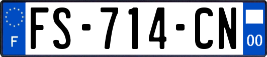 FS-714-CN