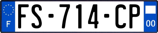 FS-714-CP