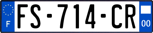 FS-714-CR