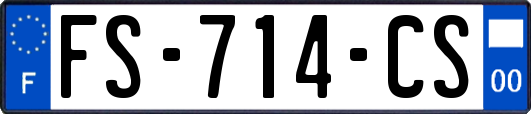 FS-714-CS