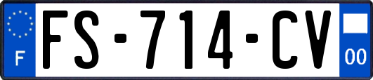 FS-714-CV