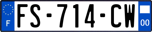 FS-714-CW