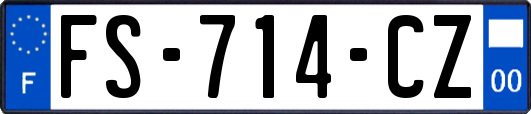 FS-714-CZ