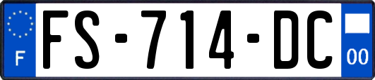 FS-714-DC