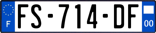 FS-714-DF