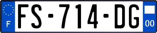FS-714-DG