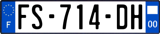 FS-714-DH
