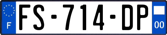FS-714-DP