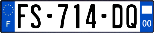 FS-714-DQ