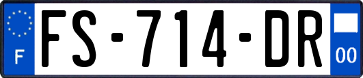 FS-714-DR