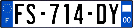 FS-714-DY