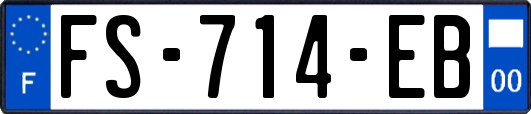 FS-714-EB