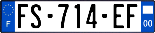 FS-714-EF