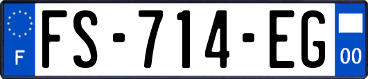 FS-714-EG