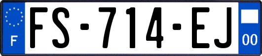 FS-714-EJ