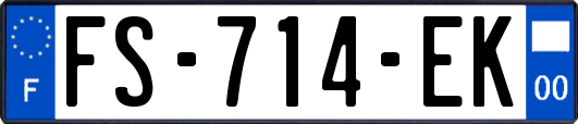 FS-714-EK