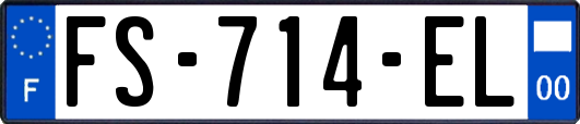 FS-714-EL