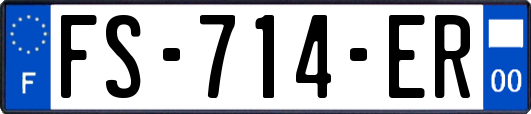 FS-714-ER