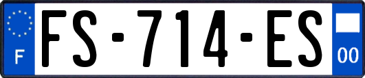 FS-714-ES