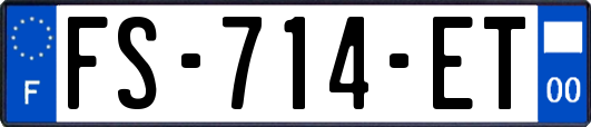 FS-714-ET