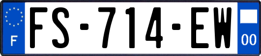FS-714-EW