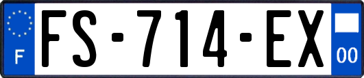 FS-714-EX