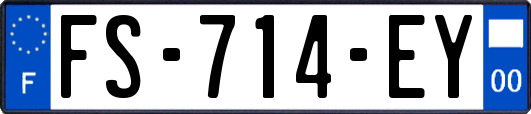 FS-714-EY