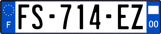 FS-714-EZ
