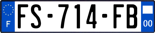FS-714-FB