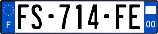 FS-714-FE