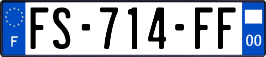 FS-714-FF