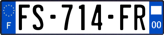 FS-714-FR