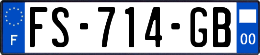 FS-714-GB