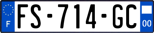 FS-714-GC