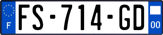 FS-714-GD