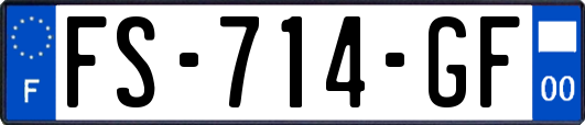 FS-714-GF