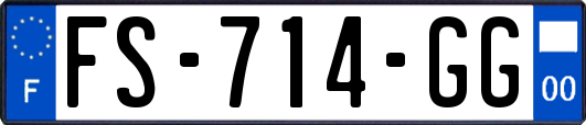 FS-714-GG
