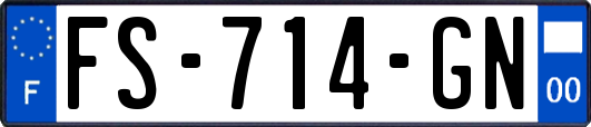 FS-714-GN