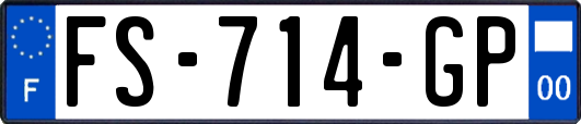 FS-714-GP