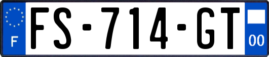 FS-714-GT