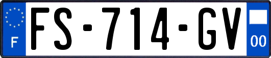 FS-714-GV