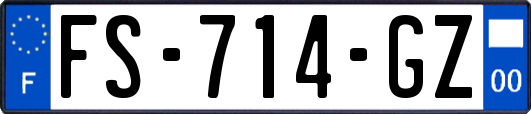 FS-714-GZ