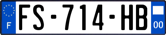FS-714-HB
