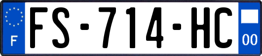 FS-714-HC