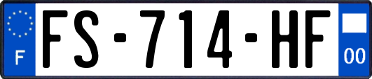 FS-714-HF